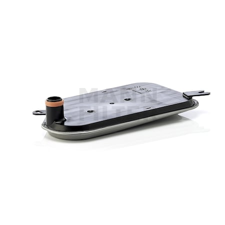 Mann-Filter 02-07 Audi A4/03-07 A4 Avant/02-02 A4 Av Oil Filter, H2826Kit H2826KIT